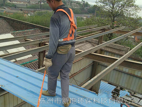 回收鋼構(gòu)廠房2 回收鋼構(gòu)廠房2